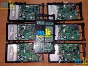 ( SP766 )  Board Dàn Nóng Điều Hòa Sharp AH-X9MEW , AH-X12MEW